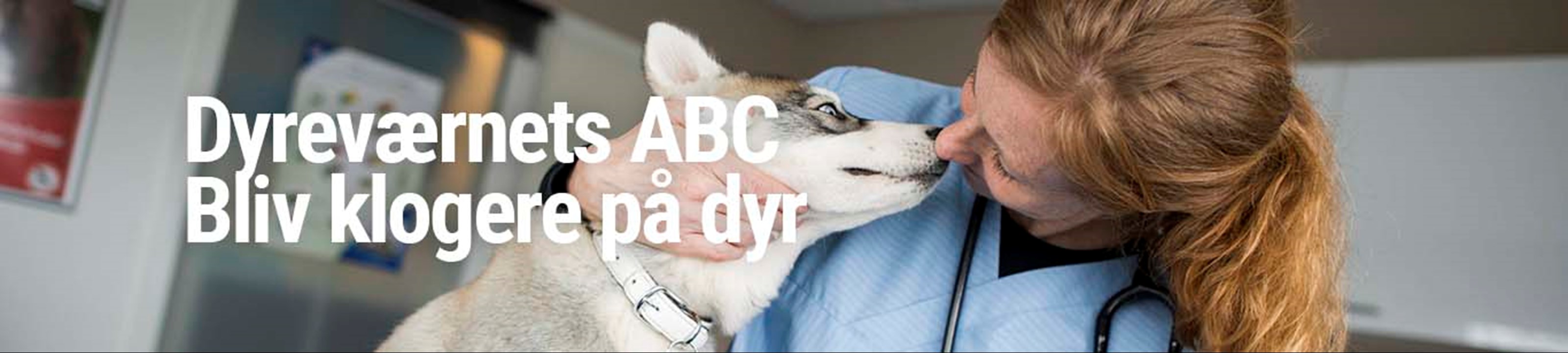 Dyreværnets ABC